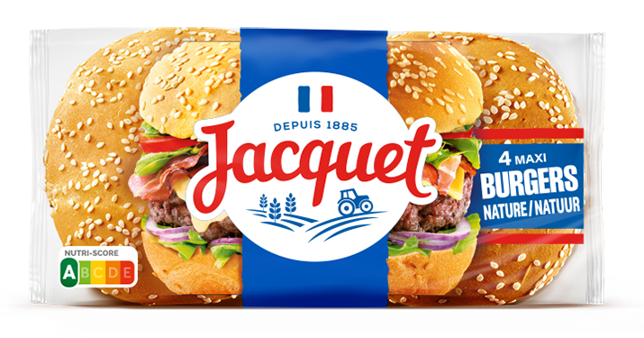 Géant burger